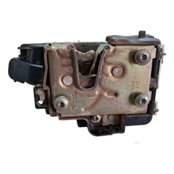 Fechadura Elétrica Traseira Esquerda Golf Mk3 1995 A 1998