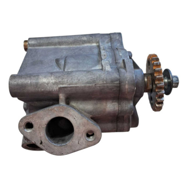 Bomba Óleo Fusion Titânio 2.0 Turbo 2006 2007 2008 A 2013