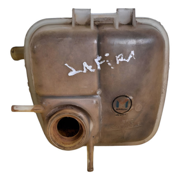 Reservatório Água Radiador C/sensor Astra Zafira 1999 A 2011