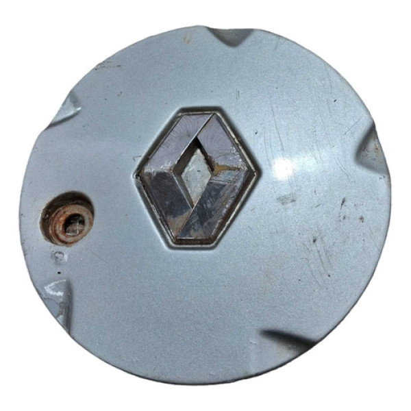 Calota Central Roda Kangoo 2002 2003 2004 2005 2006 A 2008