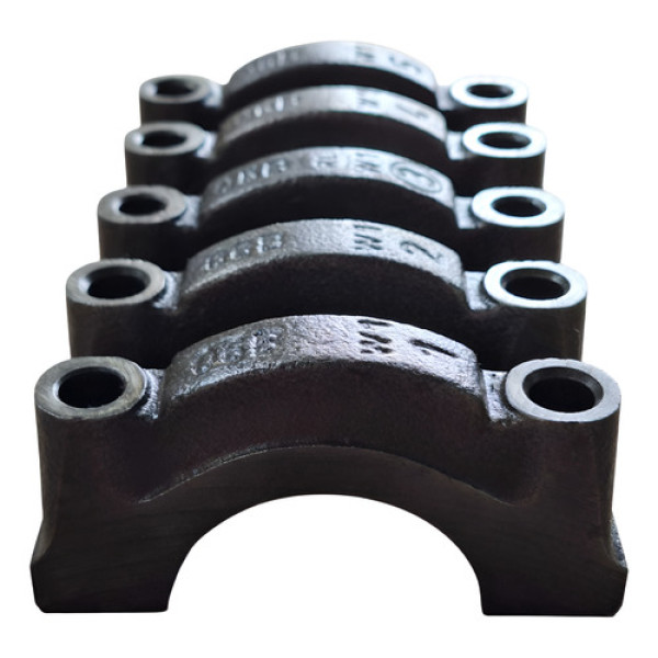 Jogo Mancal Virabrequim Golf 1.6 Sr 1999 2000 2001 A 2003 Original