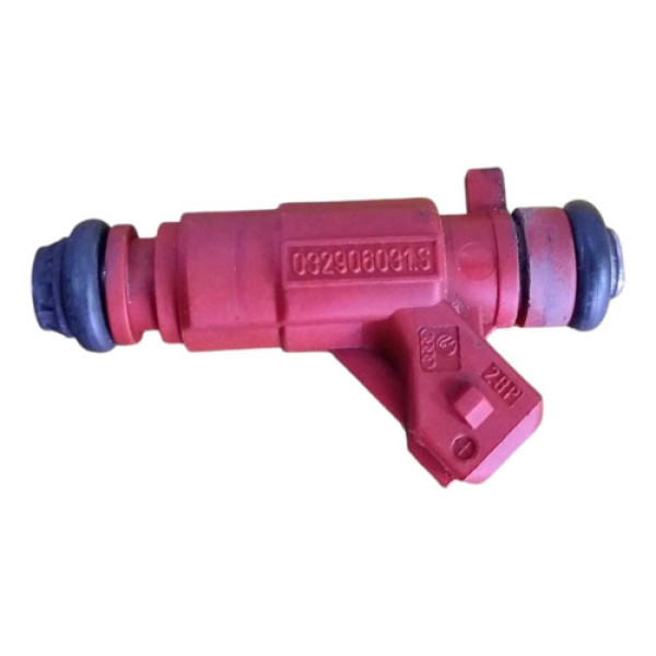 Bico Injetor Gol G4 G5 1.0 8v 2006 2008 2009 2011 2013 2014 00