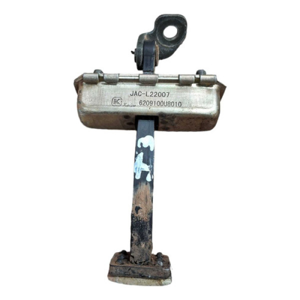 Limitador Porta Traseira Esquerda Jac J3 2012 2013 A 2016