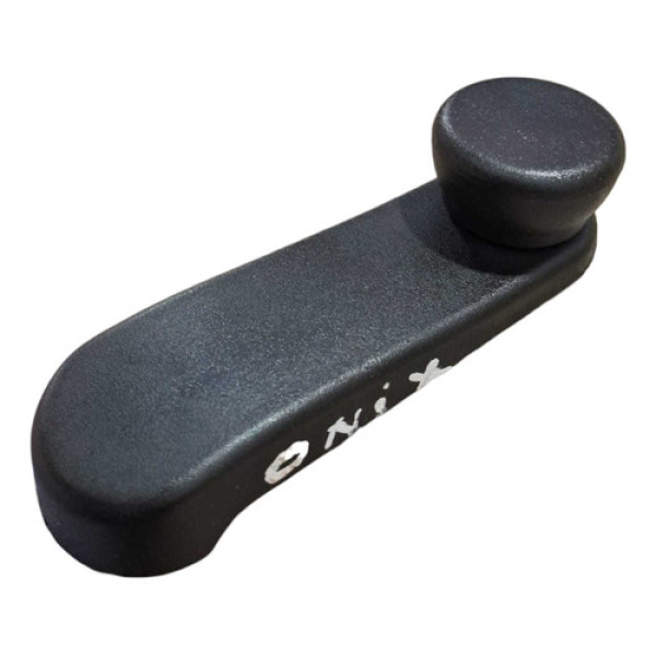 Manivela Dianteira Direita Onix Prisma 2013 2014 2015 A 2018