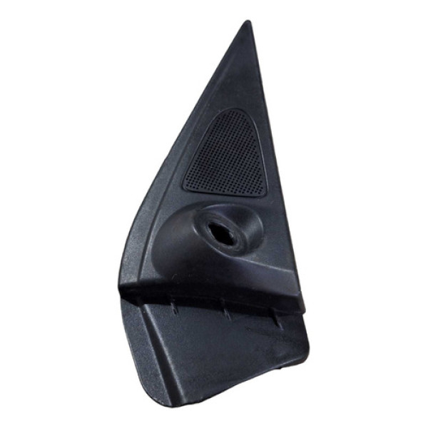 Acabamento Interno Retrovisor Direito Palio 2008 2009 A 2011