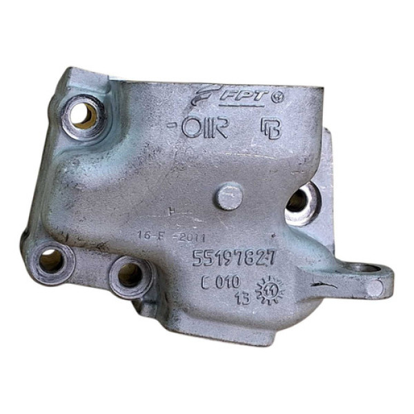 Suporte Coxim Motor Fiat 500 1.4 8v 2008 2009 2011 2014