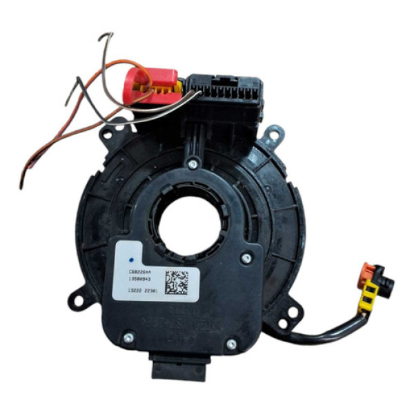 Circuito Buzina Onix Prisma 2013 2014 2015 2016 2017 A 2019