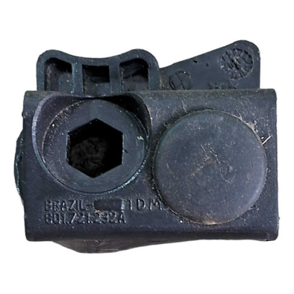 Suporte Pedal Embreagem Fox Gol Polo G5 