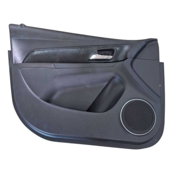 Forro Porta Dianteira Esquerda Cruze 2012 2013 2014 A 2016
