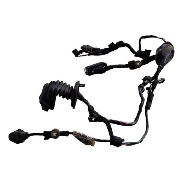 Chicote Porta Traseira Esquerda Jetta Variant 2008 A 2013