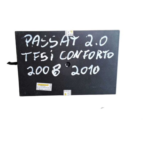 Modulo Conforto Passat 2.0 Tfsi 2007 2008 2009 2010 2011