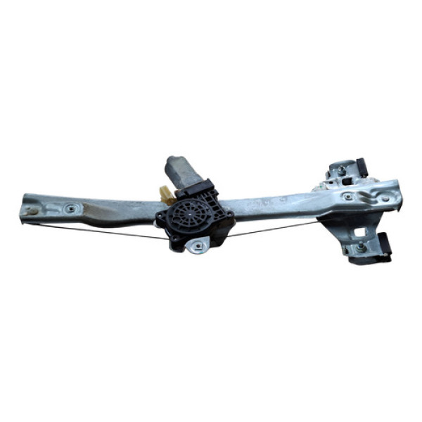 Maquina V. Elétrica Traseira Esquerda Cruze 2012 2014 2016