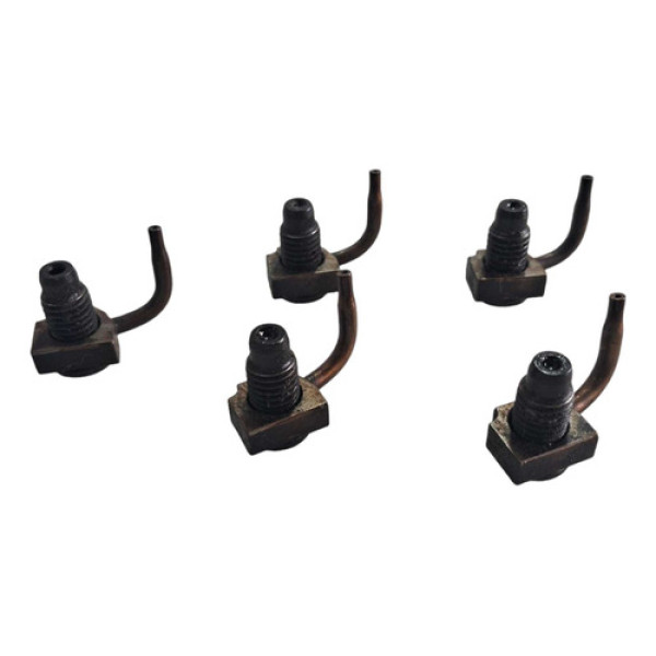 Esguicho De Óleo Motor Audi A4 1.8t 2005 2006 2007 2008