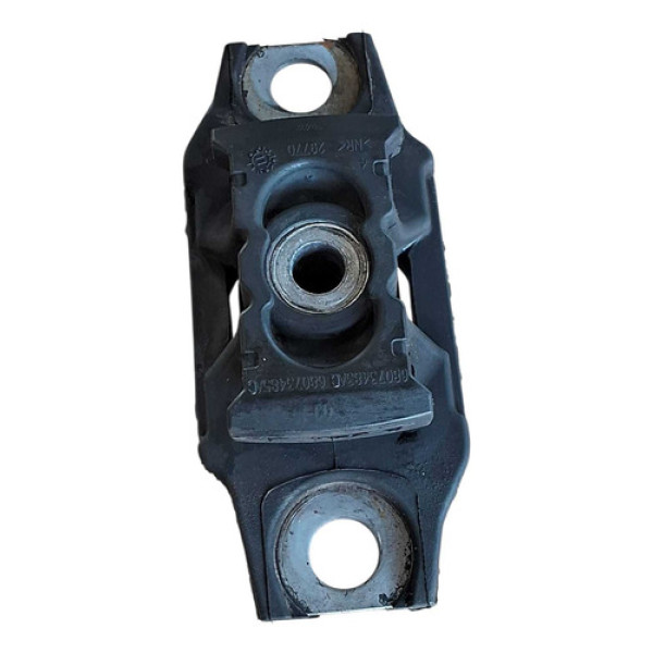 Calço Coxim Superior Cambio Fiat 500 2008 2009 2011 2014