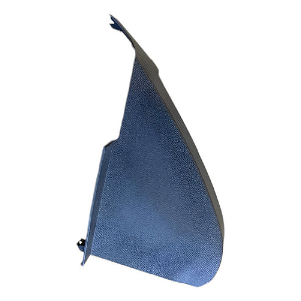 Acabamento Painel Lateral Direito Focus 2009 2010 2011 2013