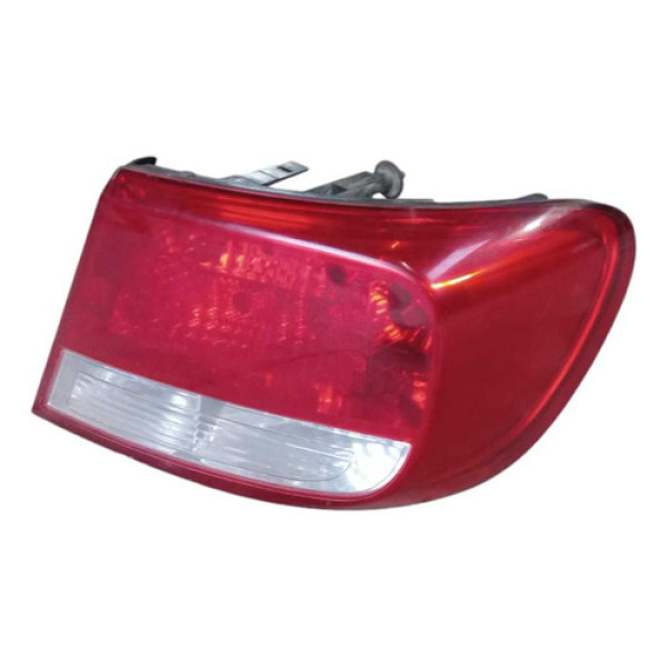 Lanterna Traseira Direita Vw Gol G5 2008 2009 2010 A 2012  Direito Original