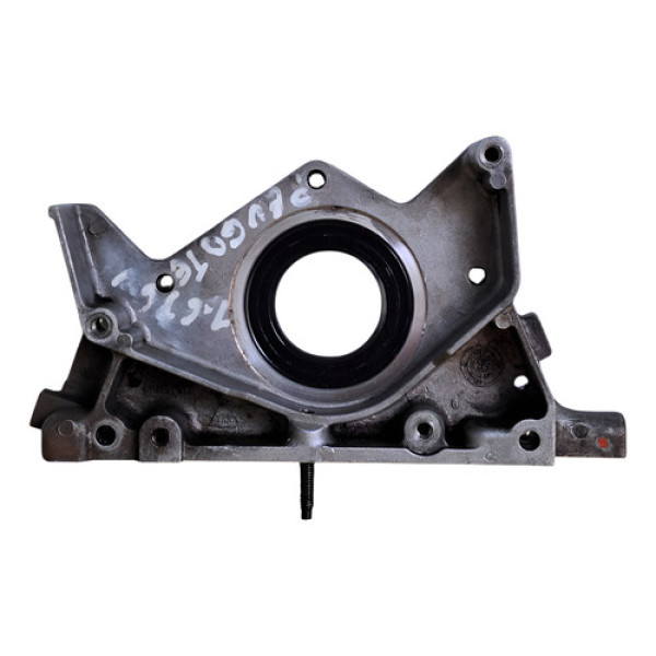 Flange Dianteiro Virabrequim 308 1.6 16v 2012 2015 2017 2019