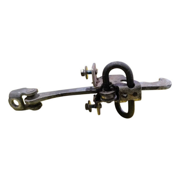 Limitador Porta Dianteira Esquerda Zafira 2001 2002 A 2012