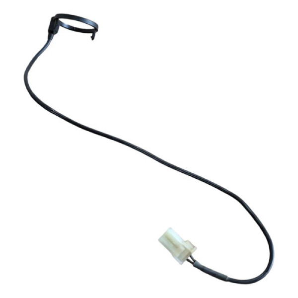 Antena Comutador Uno 1999 2000 2001 2002 2003 2004 2005 2006 Azul