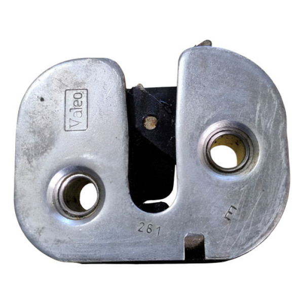 Batente Fechadura Traseira Esquerda Uno 2004 2007 2011 2014