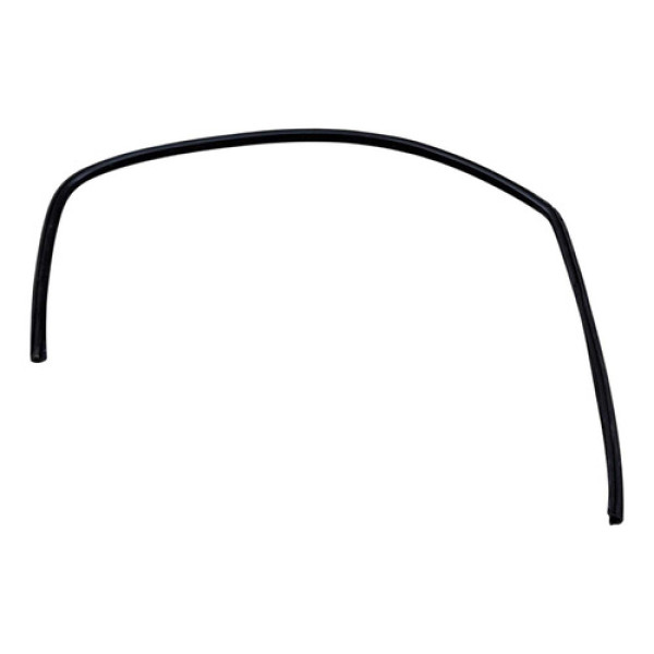 Borracha Canaleta Esquerda Celta 2p 2001 2002 2004 2006