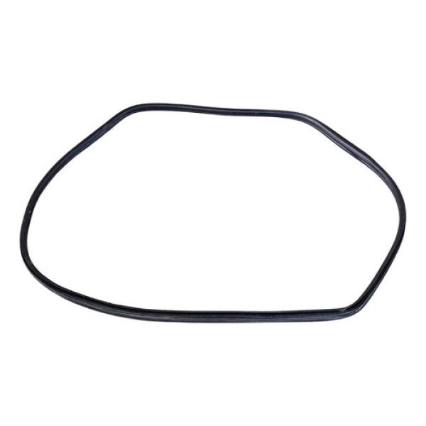 Borracha Porta Esquerda Fiat 500 2007 2009 2011 2013 2015