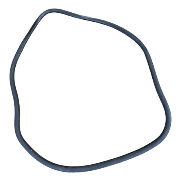 Borracha Porta Traseira Esquerda Onix 2013 2014 2015 A 2018