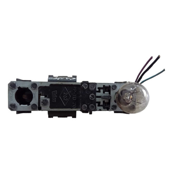 Circuito Lanterna Traseira Esquerda Canto Laguna 1997 A 2001