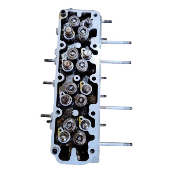 Cabeçote Celta Corsa 1.0 8v Flex 2006 2007 2010 2012 2013