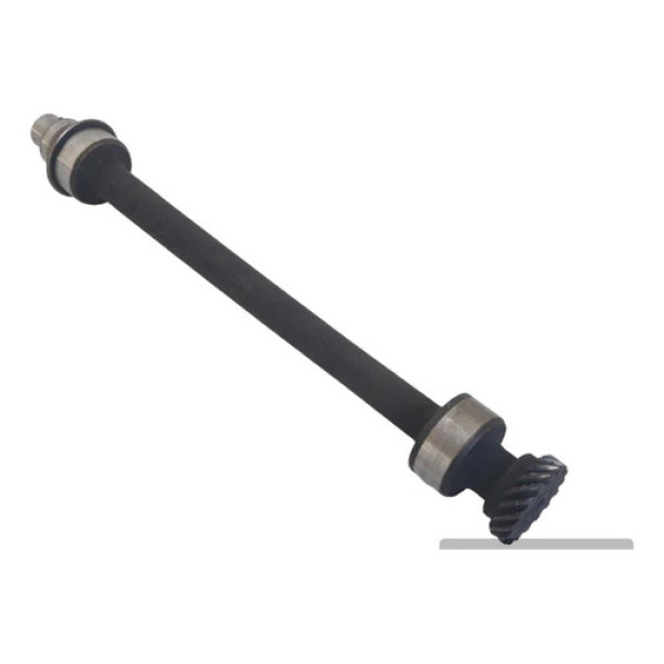 Comando Auxiliar Bloco Motor Ap 1.8 Injetado Gol 1995 A 2005