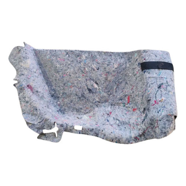 Carpete Porta Malas Direito Focus 2009 2010 2011 2012 2013