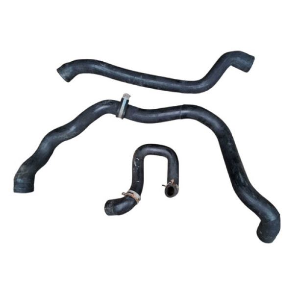 Mangueira Da Água Mb Classe A160 1999 2000 2001 2002 A 2005