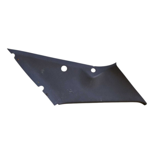 Acabamento Coluna Traseira Esquerdo Fiesta 1996 1999 2002