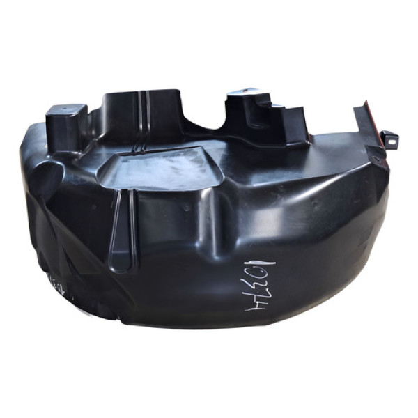 Parabarro Traseiro Direito Fiat 500 2007 2009 2011 2013 2015