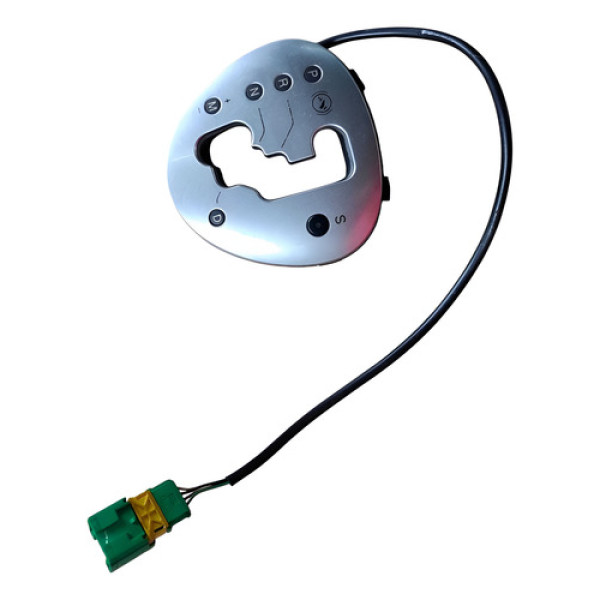 Moldura Alavanca Cambio Automático Xsara 2001 2006 2009 2012