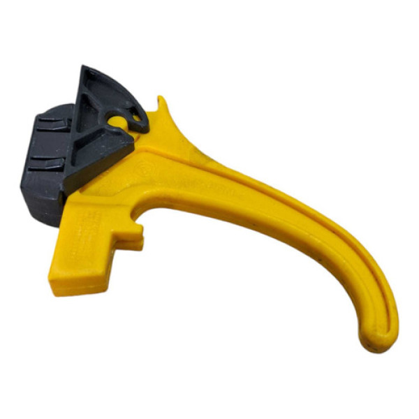 Alavanca Abertura Capo Palio 1.0 Fire 2008 2009 2010 2011