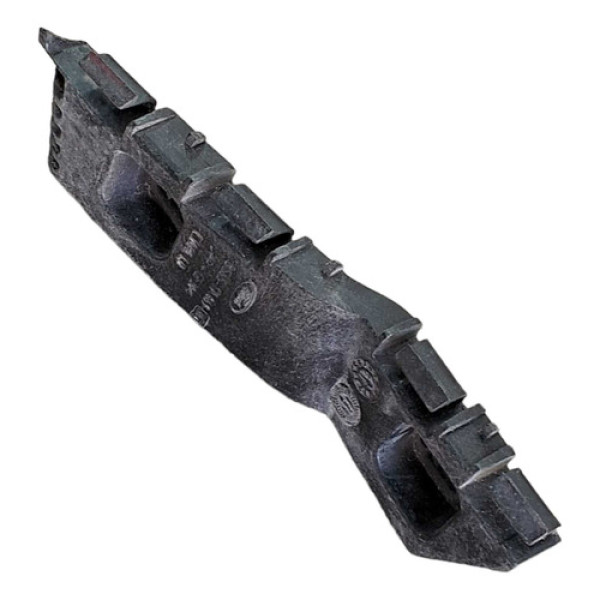 Guia Parachoque Dianteiro Direito Fiesta 2010 2011 2012 2014