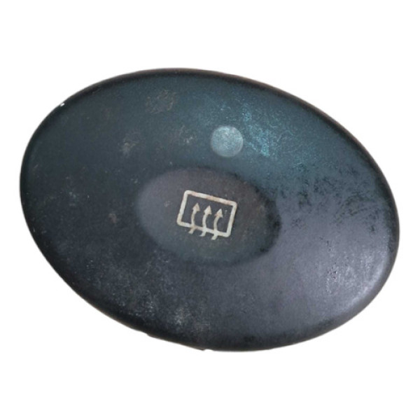 Botão Desembaçador Traseiro Escort 1997 1998 1999 A 2001