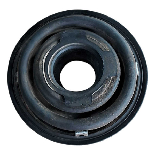 Borracha Vedação Painel Corta Fogo Fusion 2006 2007 Á 2011