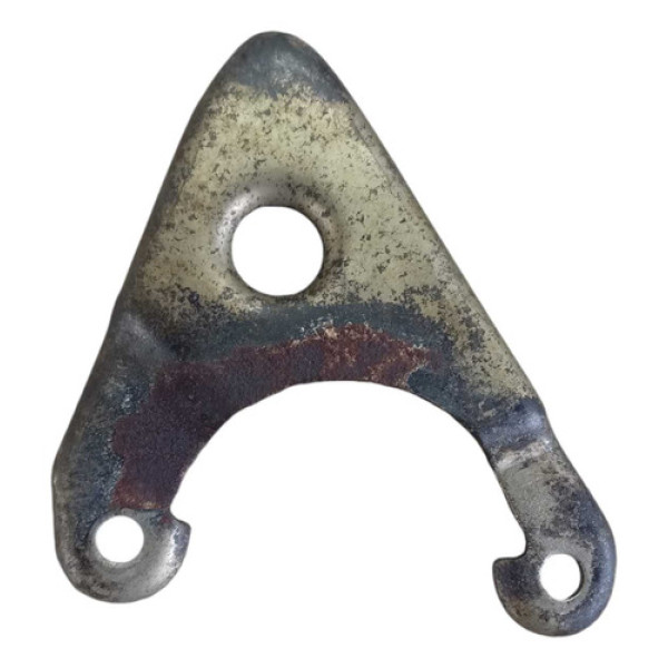 Suporte Coletor Admissão Montana Corsa 2014  2017 A 2020