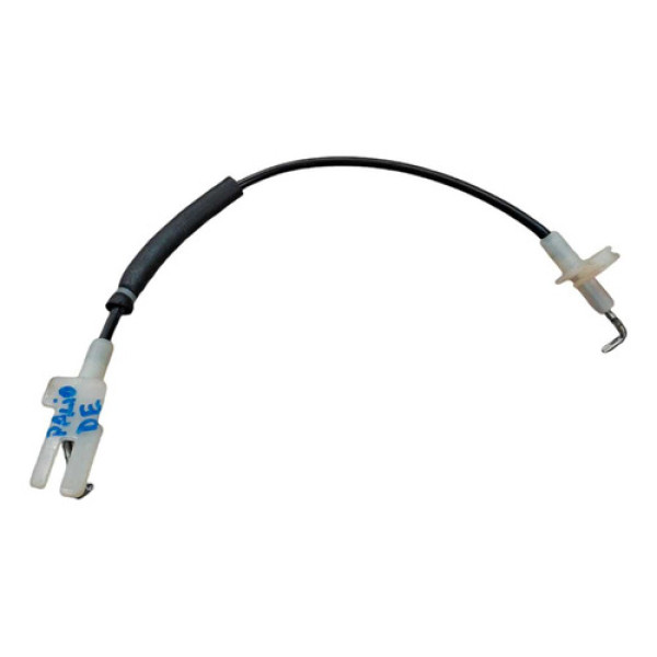 Cabo Fechadura Dianteira Esquerda Palio 2008 2009 2010 2011