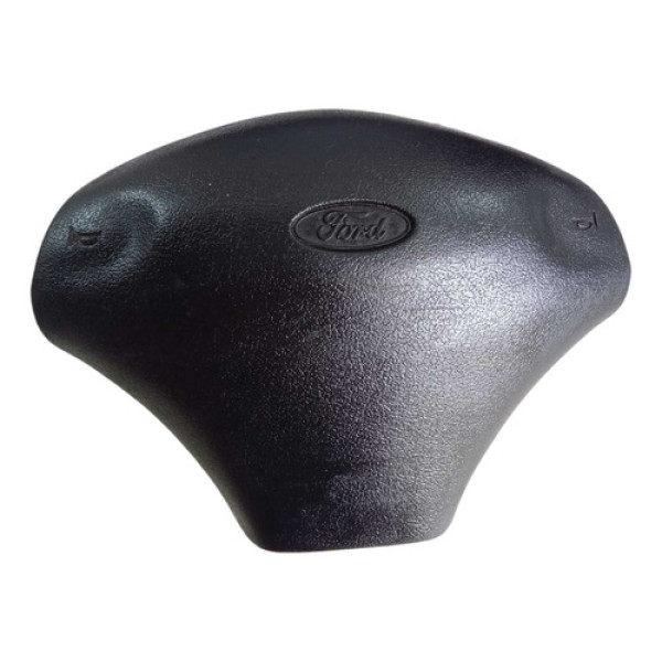 Tampa Volante Buzina Fiesta Escort 1996 1997 1998 A 2002