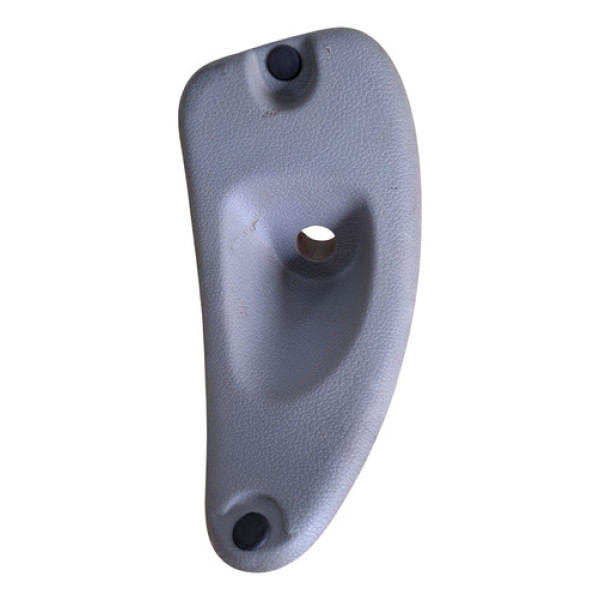 Moldura Interna Esquerda Rack Teto Kangoo 2000 2005 2011