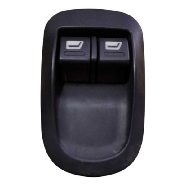 Botão Interruptor V. Elétrico Duplo 206 207 1999 2006 A 2015