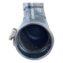 Mangueira Filtro Ar Vectra 2.0 2.2 8v 1997 1999 2002 2005