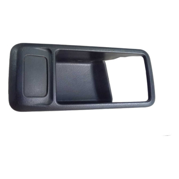 Moldura Maçaneta Interna Dianteira Esq Focus 2009 A 2013