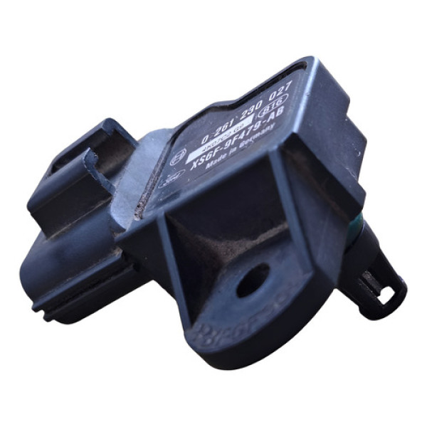 Sensor Map Fiesta 1.0 1997 1998 1999 2000 2001 2002