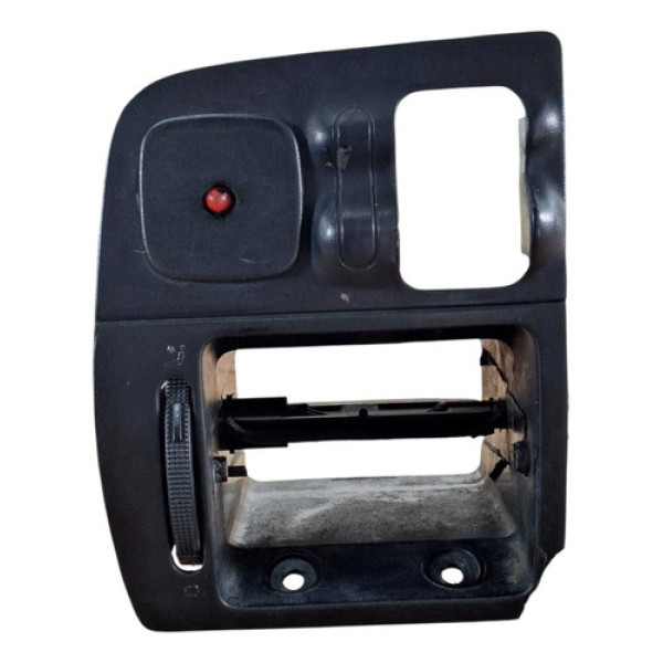 Moldura Difusor Ar Esquerdo Gol 1997 1998 1999 2000 A 2006