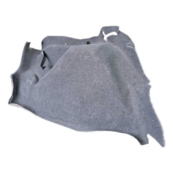 Forro Porta Malas Esquerdo Focus Hatch 2009 2010 2011 2012