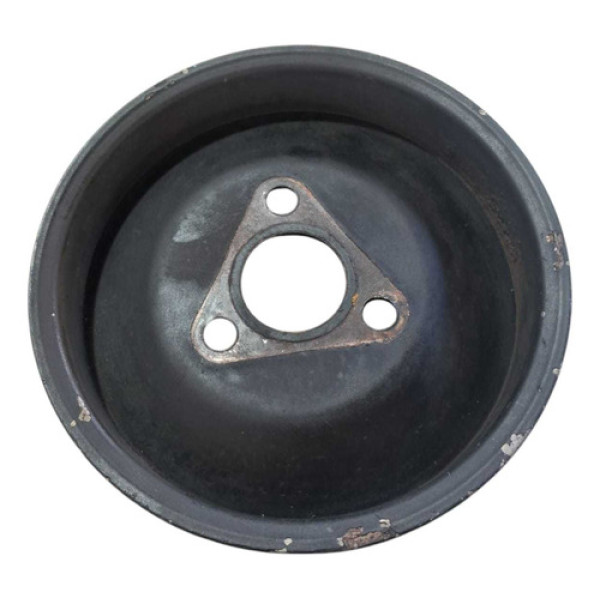 Polia Bomba Hidráulica Escort 1997 1998 1999 2000 A 2003